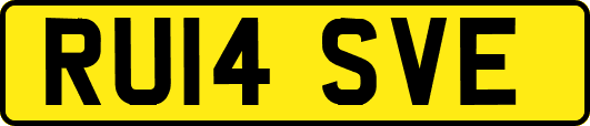 RU14SVE