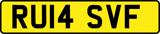 RU14SVF