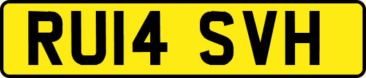 RU14SVH