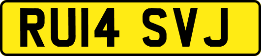 RU14SVJ