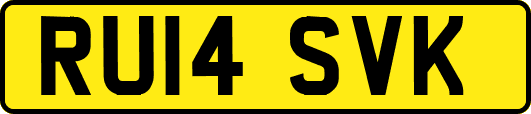 RU14SVK
