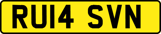 RU14SVN