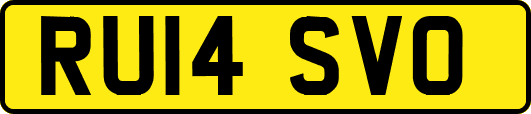 RU14SVO