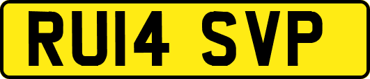 RU14SVP