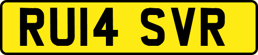 RU14SVR