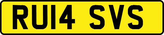 RU14SVS