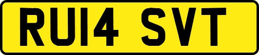 RU14SVT
