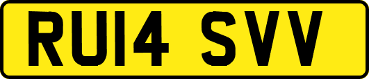 RU14SVV
