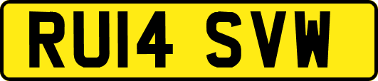 RU14SVW