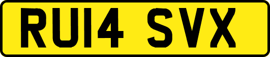RU14SVX