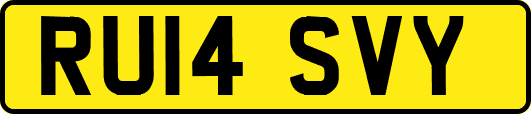 RU14SVY