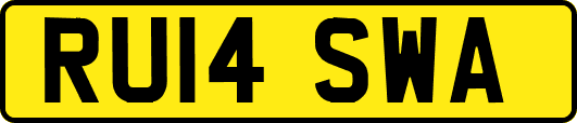 RU14SWA