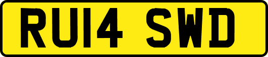 RU14SWD