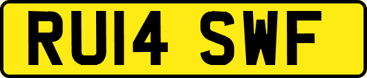 RU14SWF
