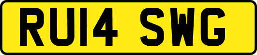 RU14SWG