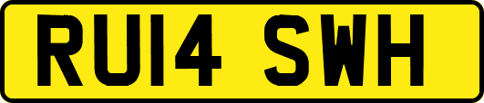 RU14SWH