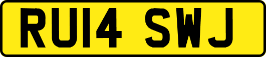 RU14SWJ