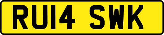 RU14SWK