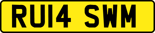 RU14SWM