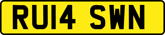 RU14SWN