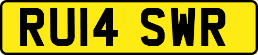 RU14SWR