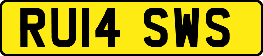 RU14SWS