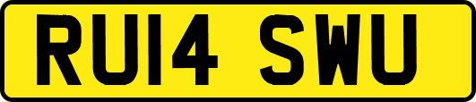 RU14SWU