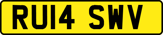 RU14SWV