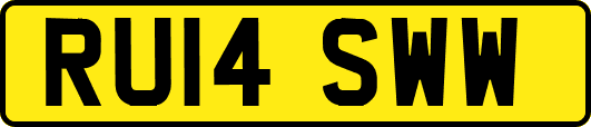 RU14SWW