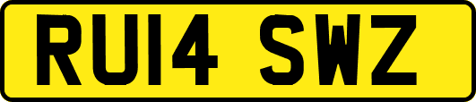 RU14SWZ