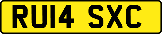 RU14SXC