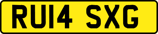 RU14SXG