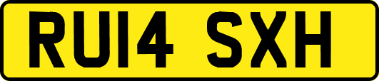RU14SXH