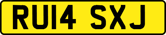 RU14SXJ