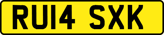 RU14SXK