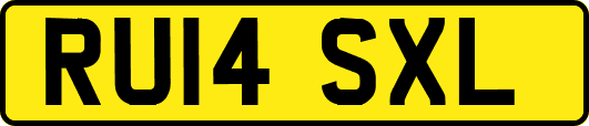 RU14SXL