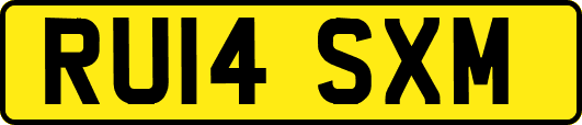 RU14SXM