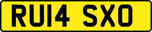 RU14SXO