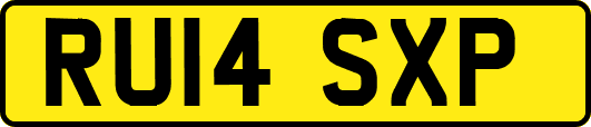 RU14SXP