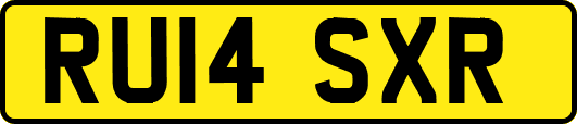 RU14SXR