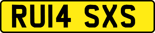 RU14SXS
