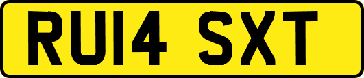 RU14SXT