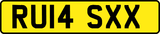 RU14SXX