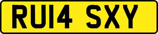 RU14SXY
