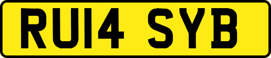 RU14SYB
