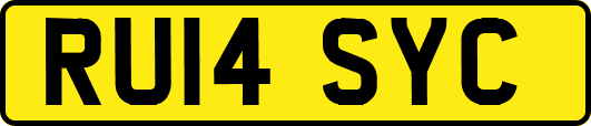 RU14SYC