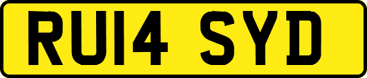 RU14SYD