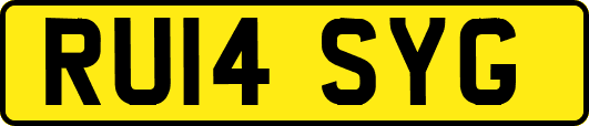 RU14SYG