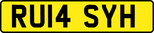 RU14SYH