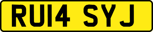 RU14SYJ
